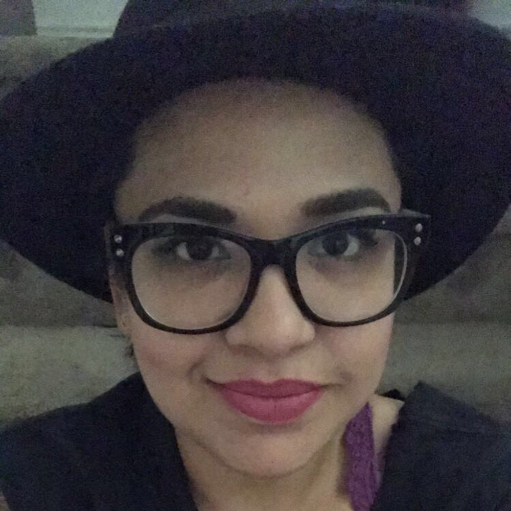 Meet your Posher, Sandra